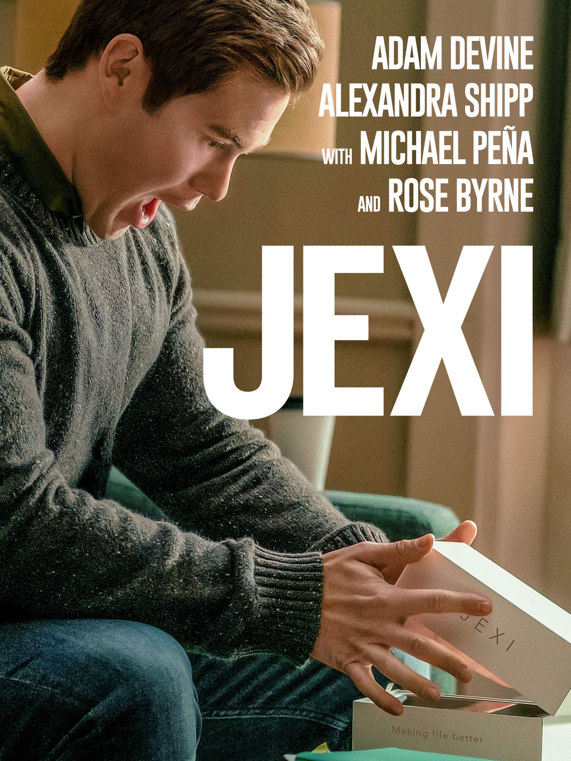 JEXI 😊 - Spoiler Free Reviews