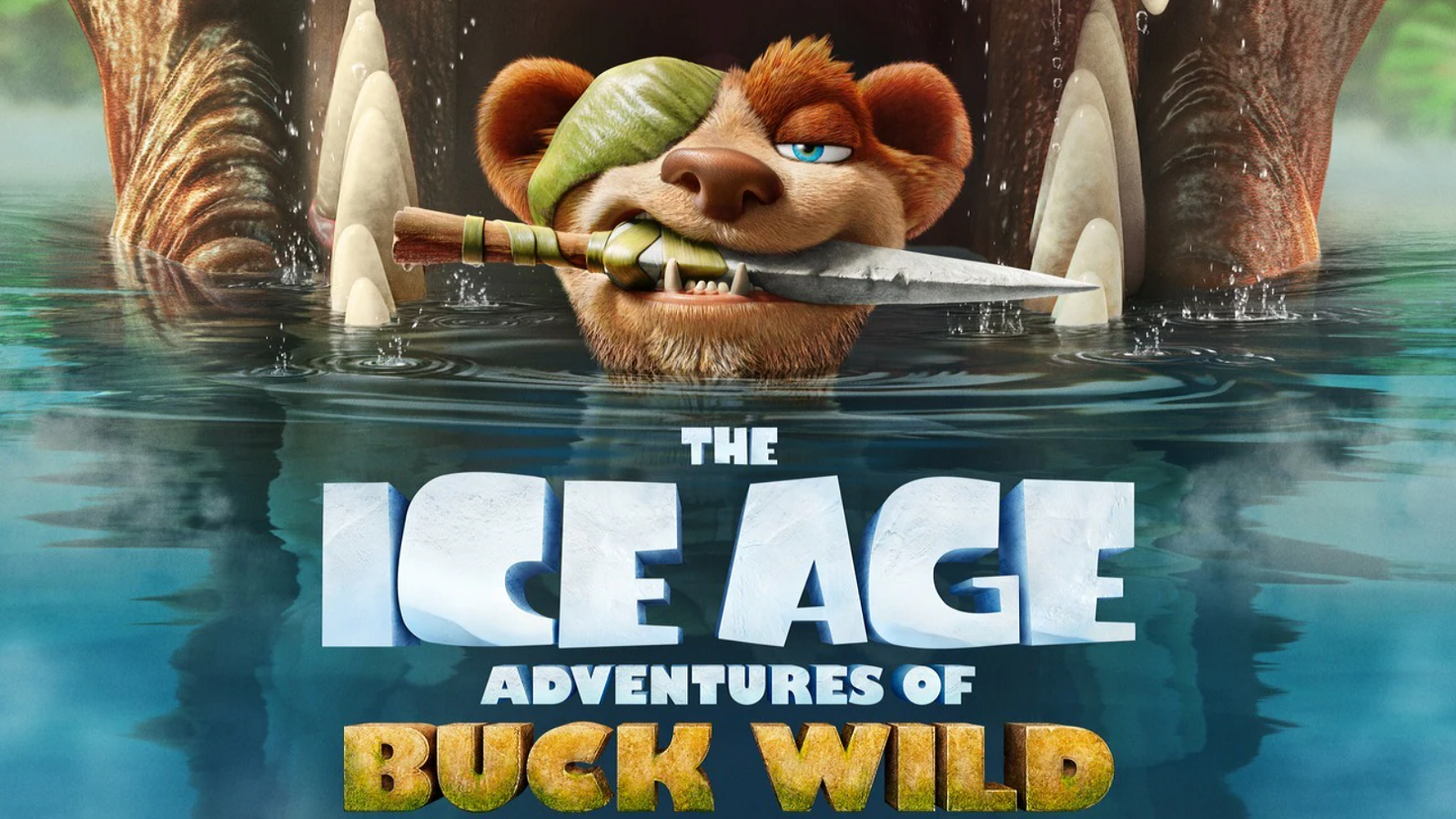 THE ICE AGE ADVENTURES OF BUCK WILD 🤮 - Spoiler Free Reviews