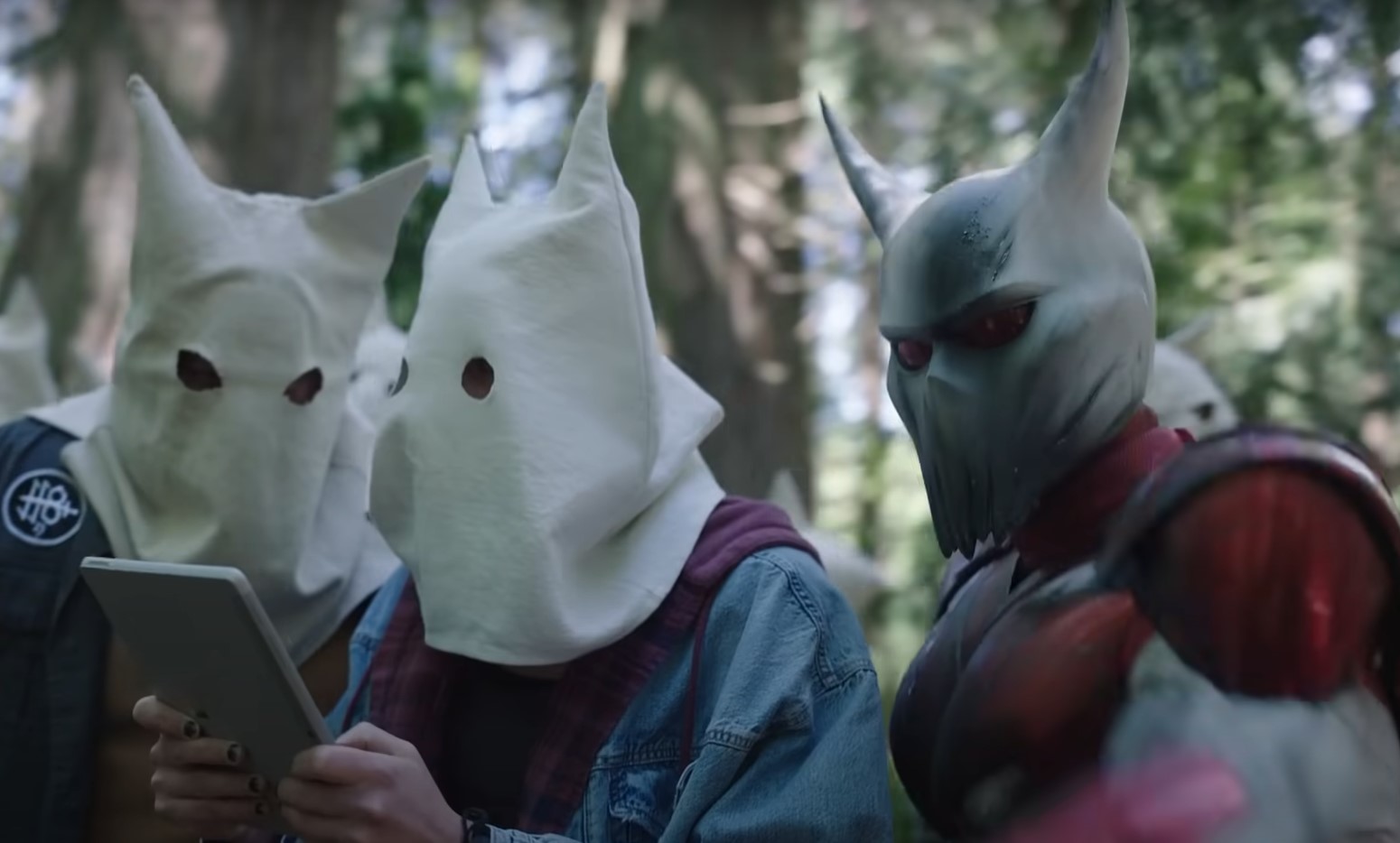 PEACEMAKER S1E7 STOP DRAGON MY HEART AROUND 😊 - Spoiler Free Reviews