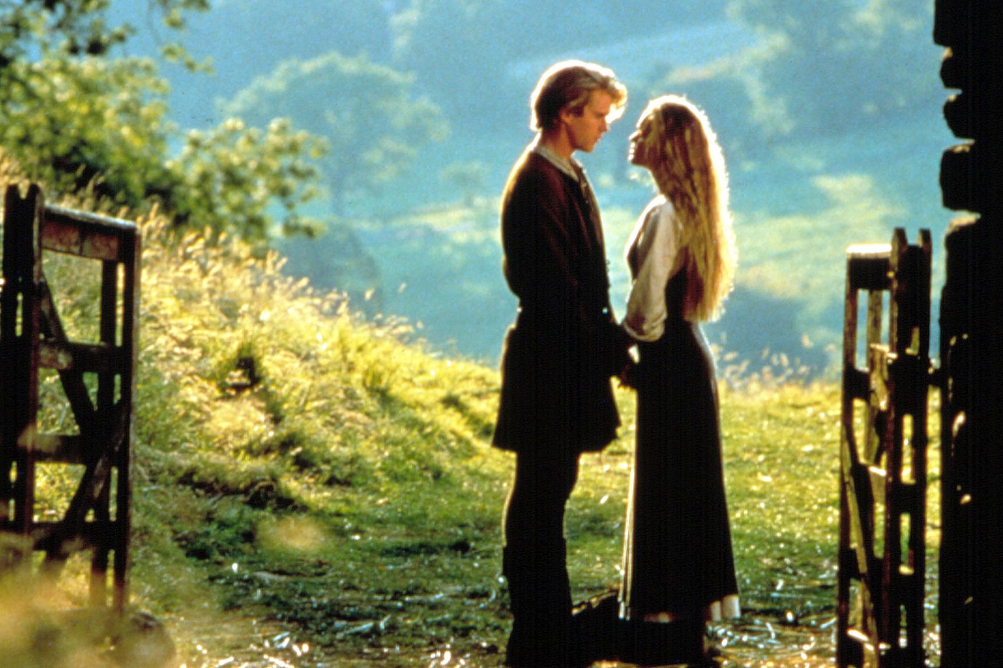 THE PRINCESS BRIDE 🤩 - Spoiler Free Reviews