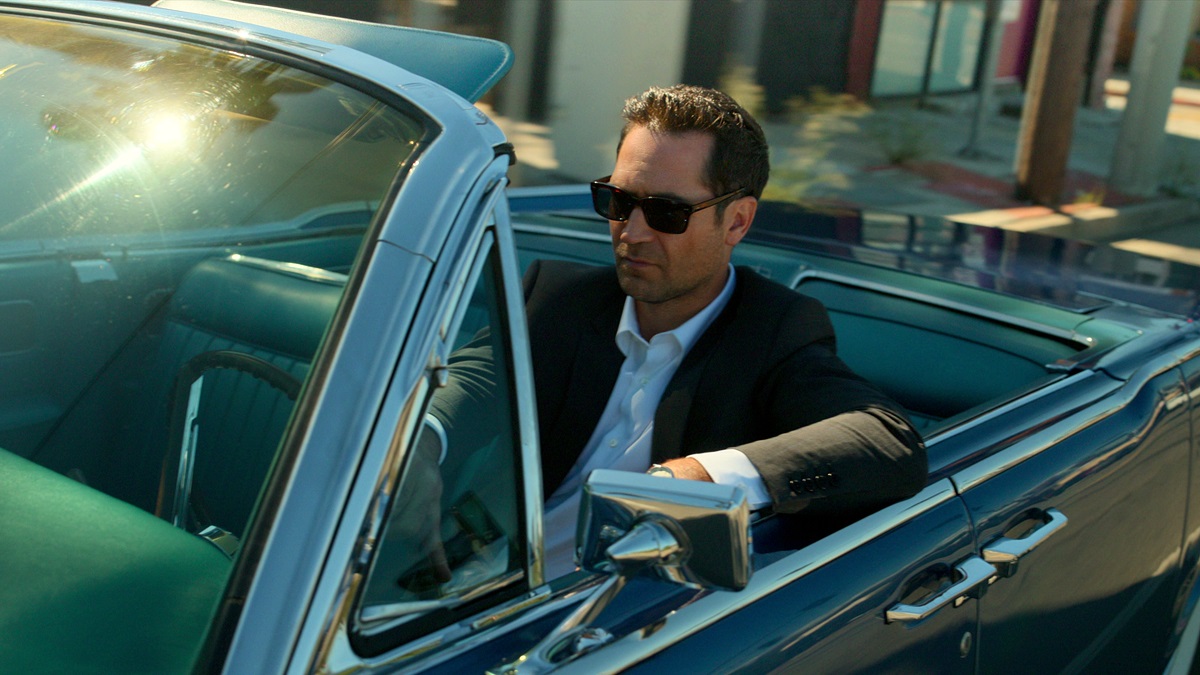 THE LINCOLN LAWYER S2E1-5 🤩 - Spoiler Free Reviews