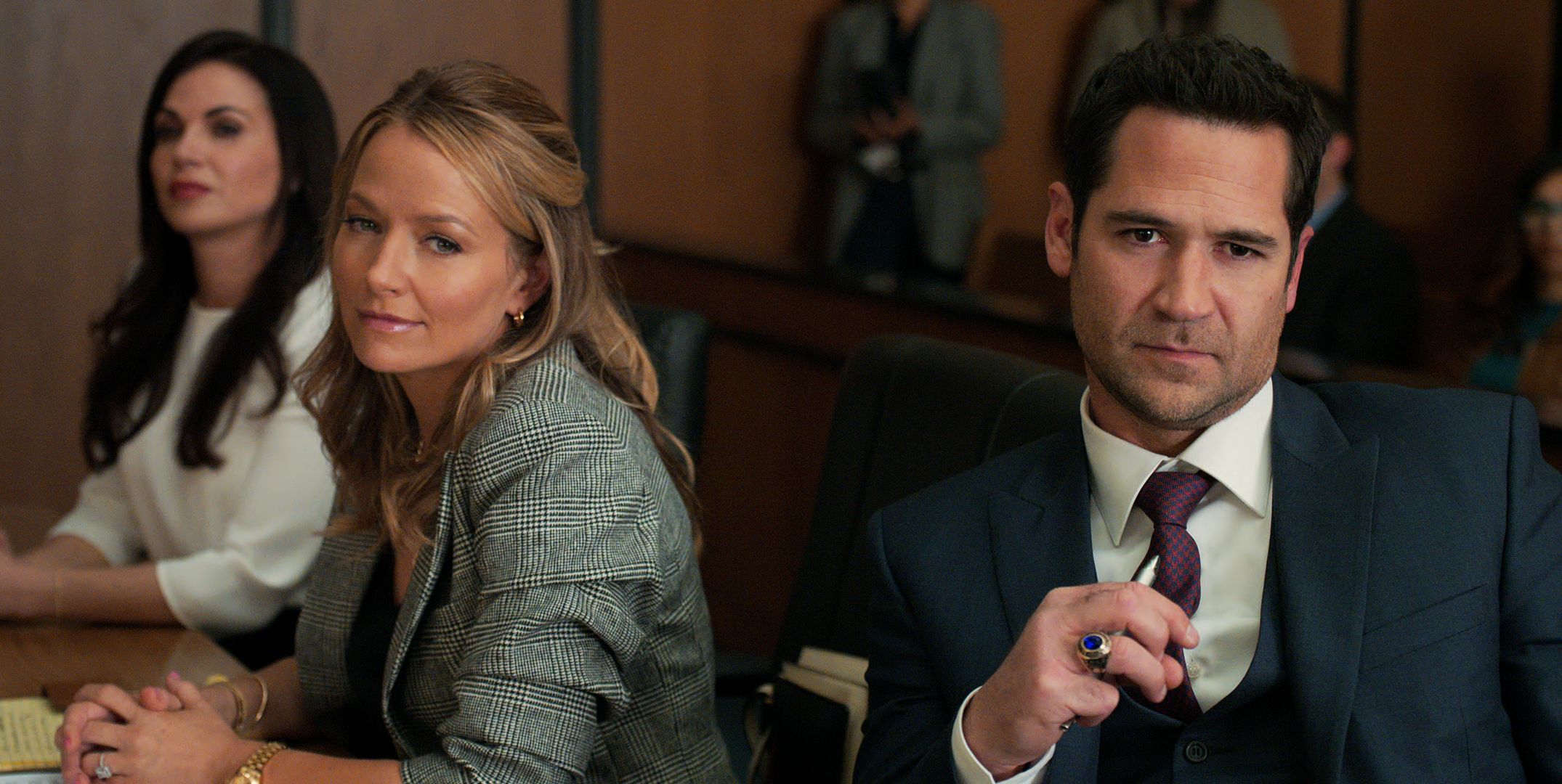 THE LINCOLN LAWYER S2 Part 2 E6-10 🤩 - Spoiler Free Reviews
