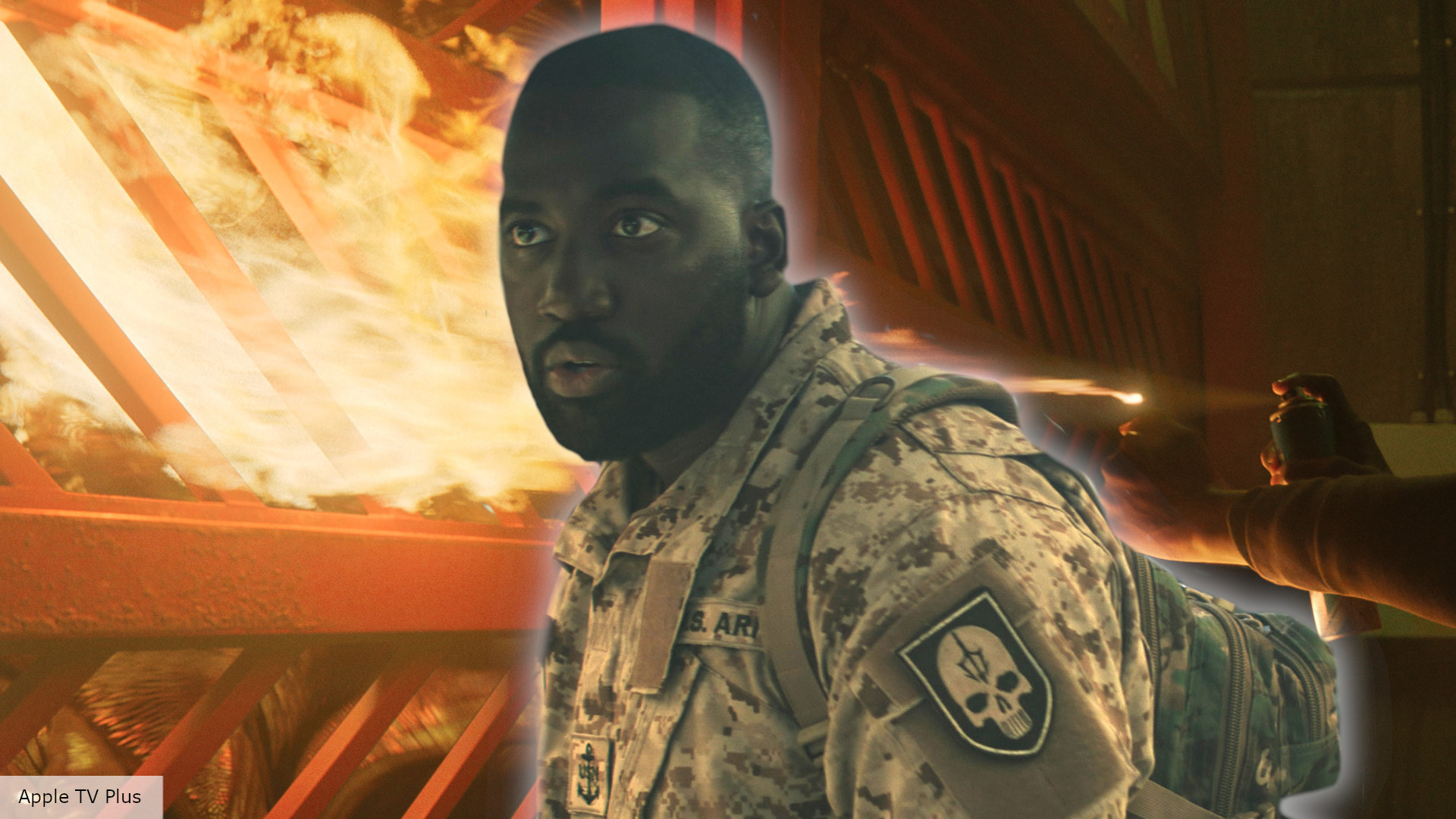 G Invasion INVASION is a sci-fi thriller that spans the globe - TV Review