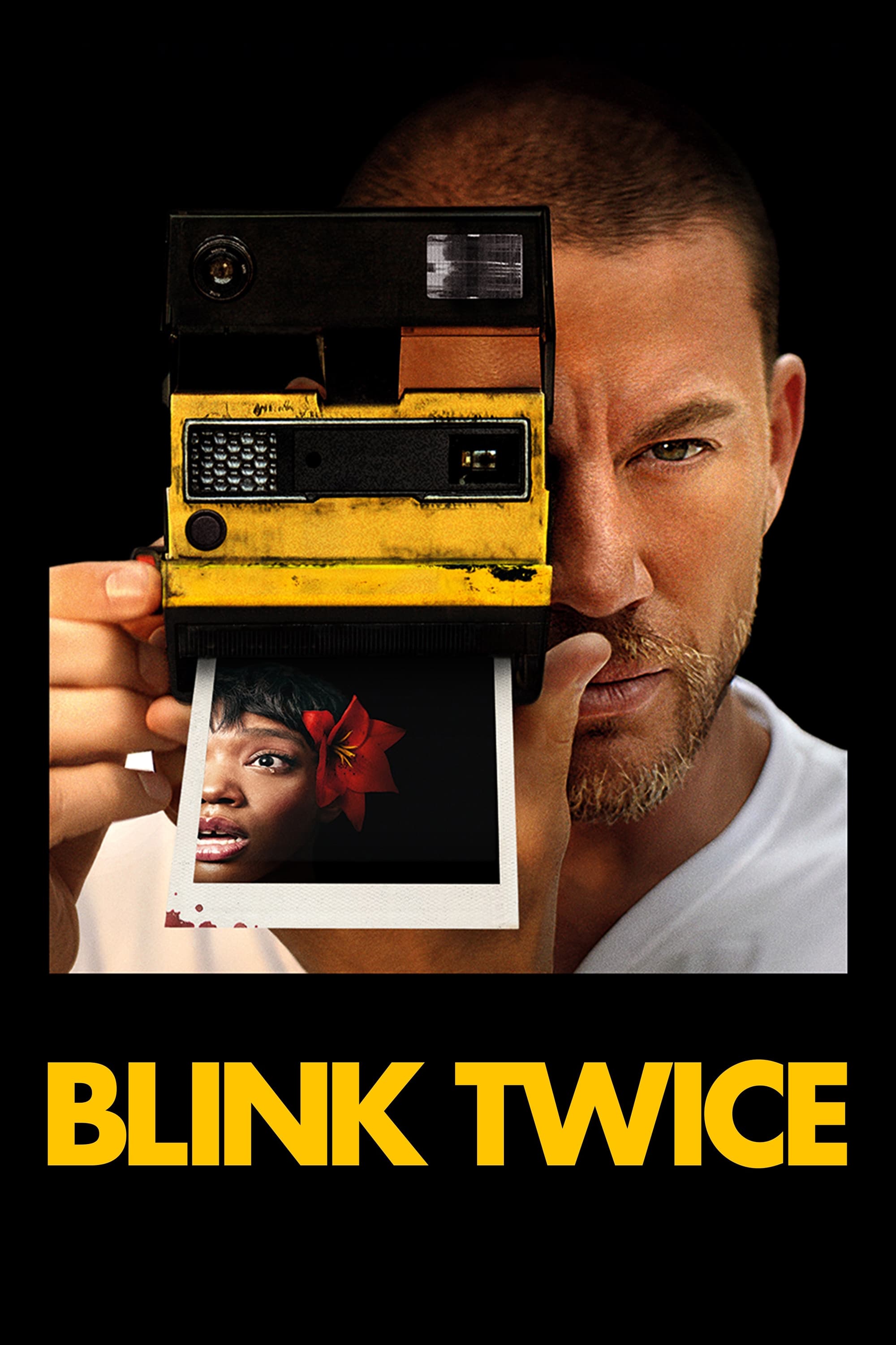 BLINK TWICE 🤩 - Spoiler Free Reviews