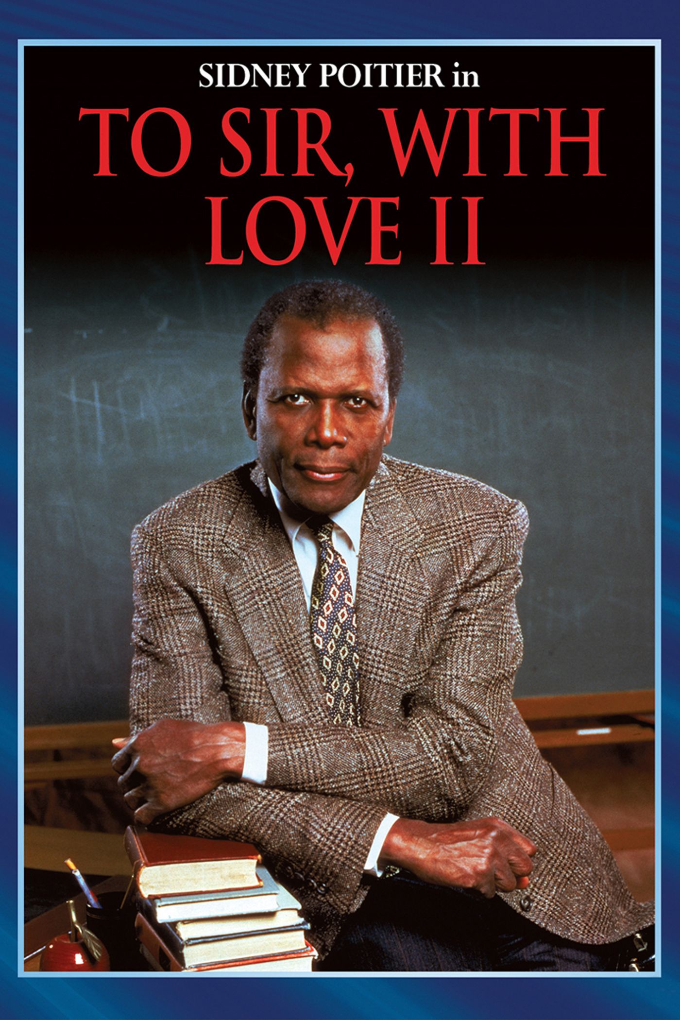 TO SIR WITH LOVE 🤩 - Spoiler Free Reviews