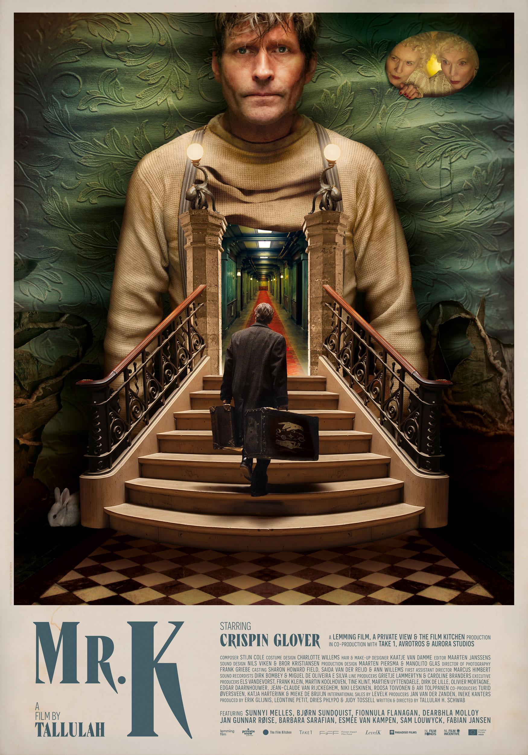 MR. K 🤮 - Spoiler Free Reviews
