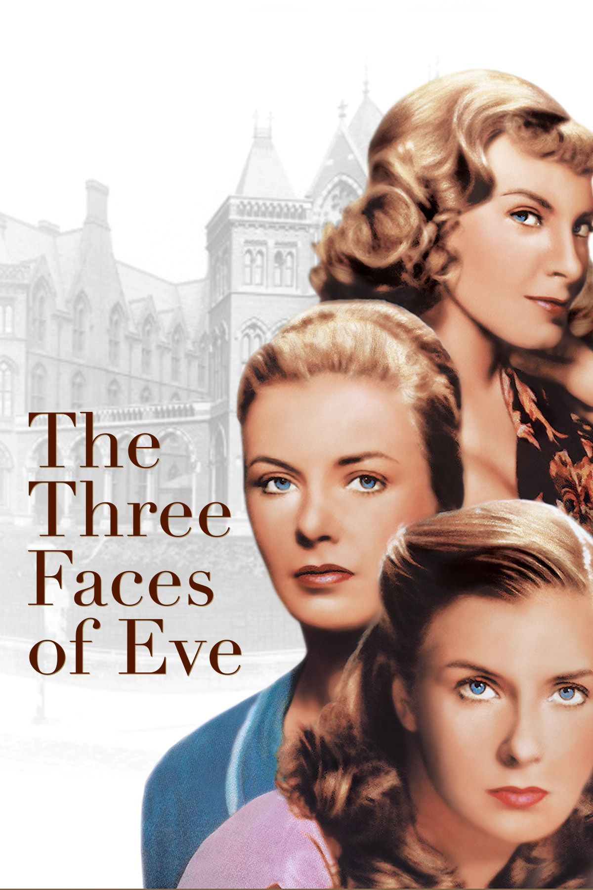 THE THREE FACES OF EVE 🤩 - Spoiler Free Reviews