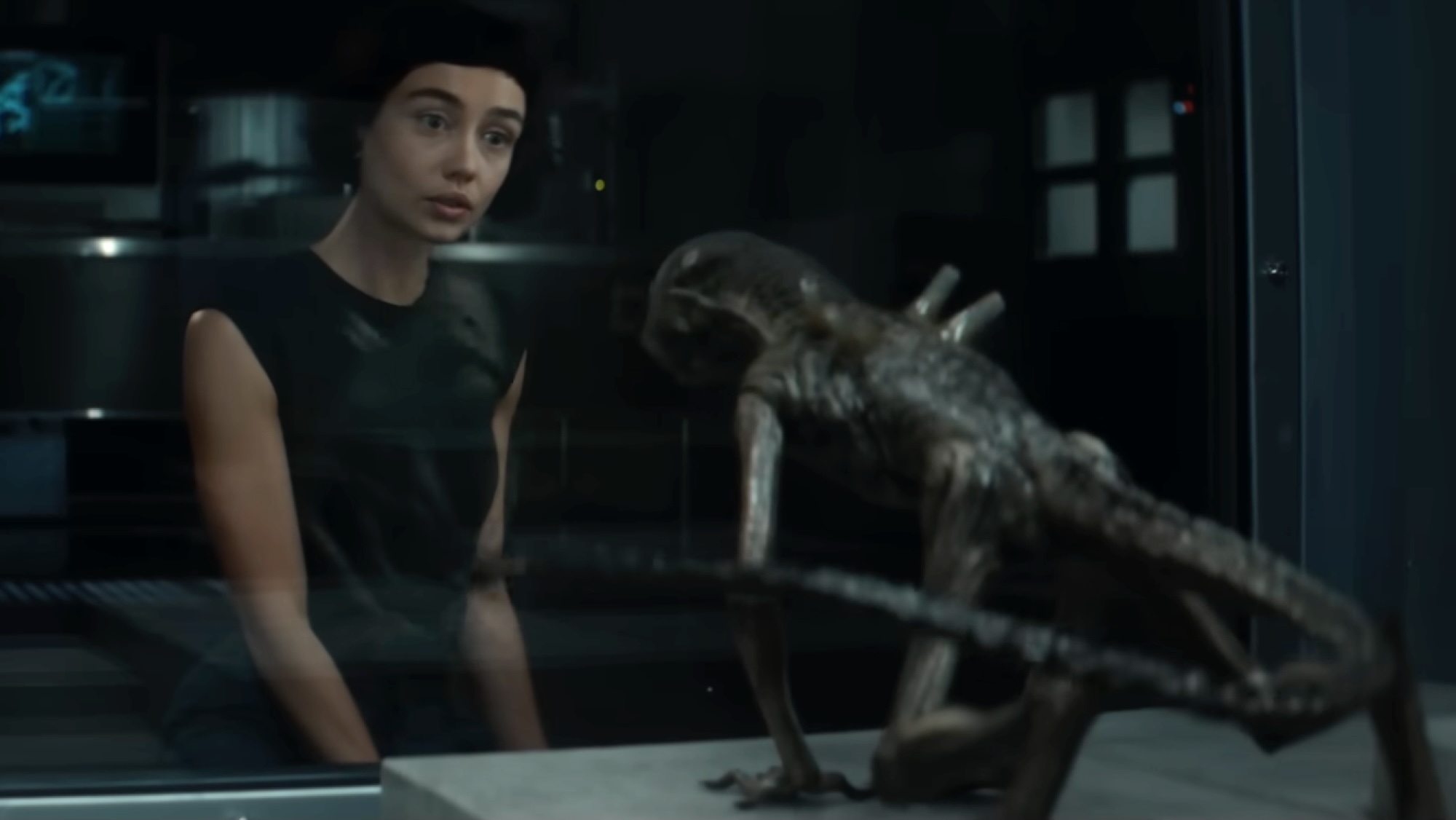 ALIEN: EARTH S1 REVIEW 🤮 - Spoiler Free Reviews